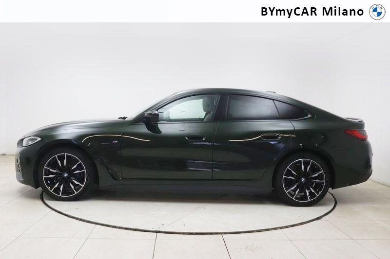 BMW i4 M 50 Sport Auto