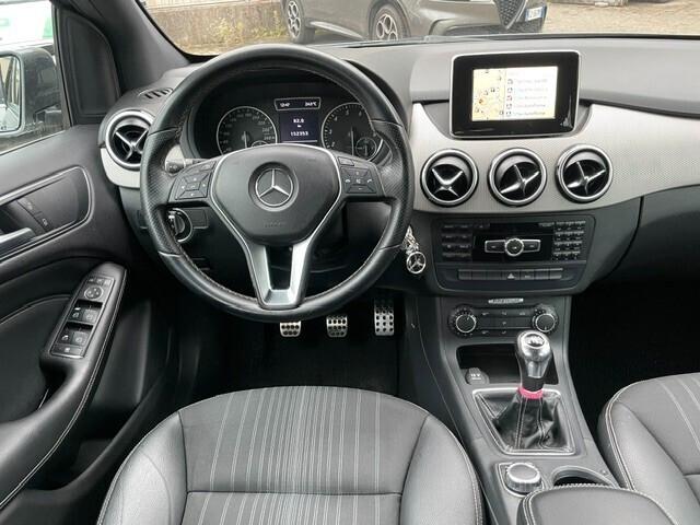 Mercedes-benz B 180 BlueEFFICIENCY Premium