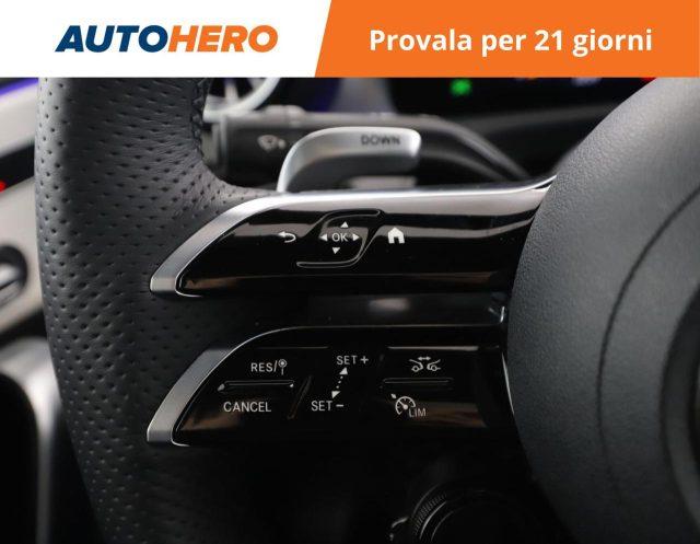 MERCEDES-BENZ A 35 AMG 4Matic Premium Plus
