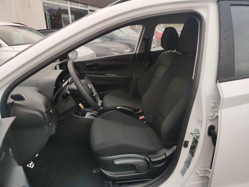 Hyundai Bayon PE 1.2MPI GPL XLINE * Conver. G