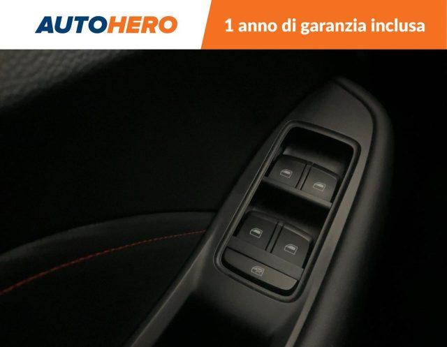 MG ZS 1.5 VTi-tech Comfort