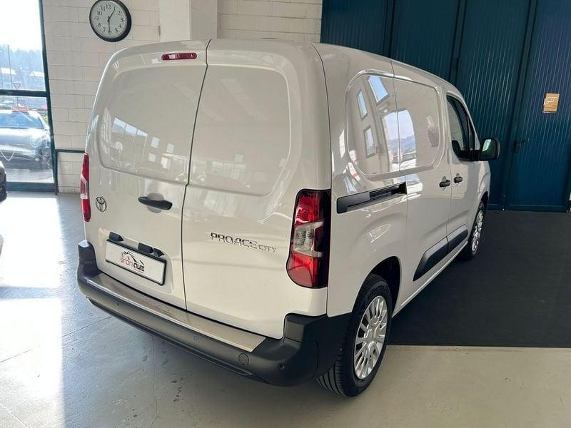 Toyota Proace City Proace City 1.5D 100 CV S&S PC Comfort - IVA ESCLUSA