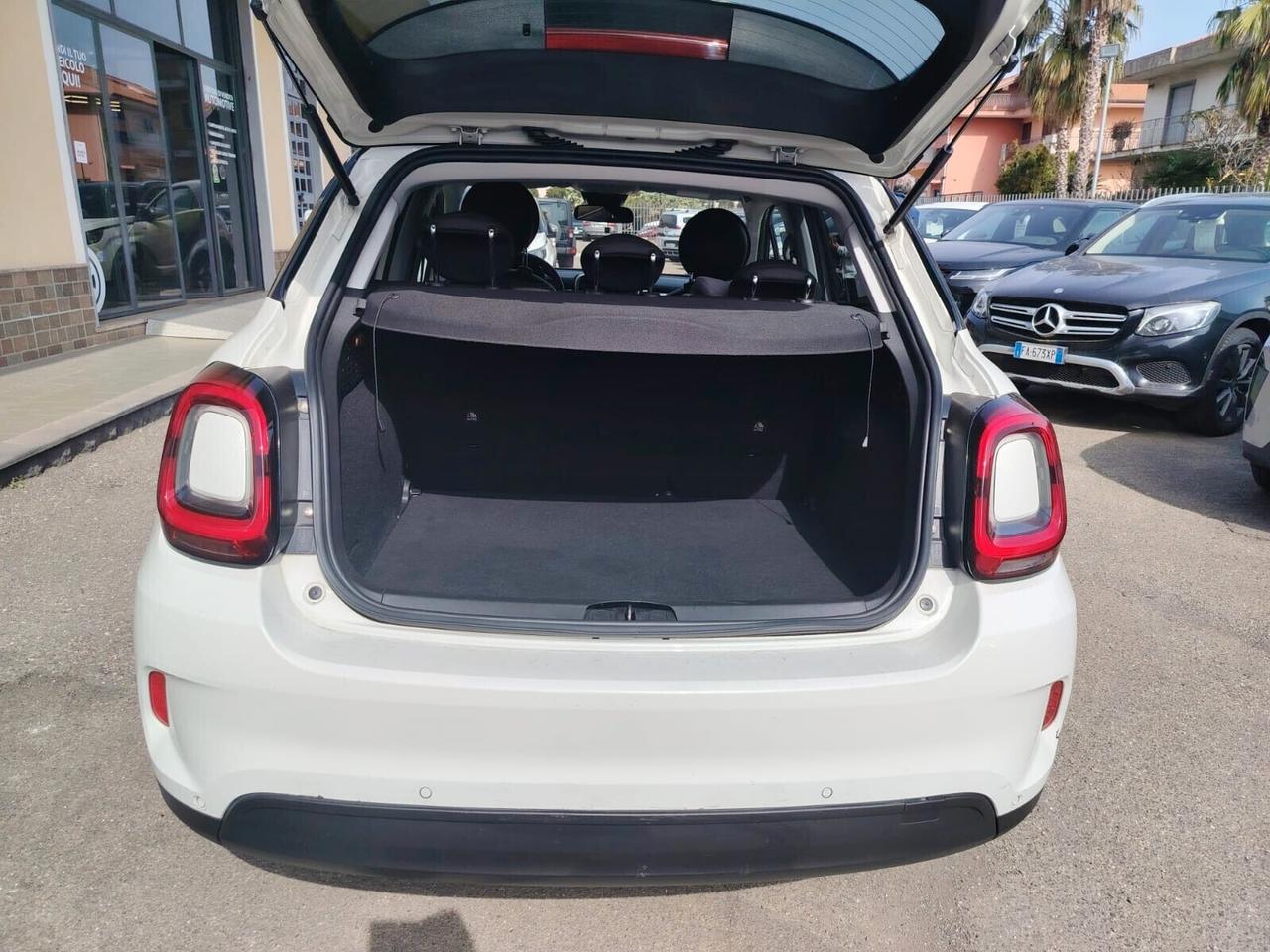 Fiat 500X 1.6 MultiJet 130 CV