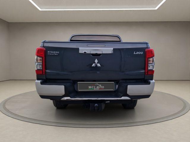 MITSUBISHI L200 2.3 D Double Cab 4x4 Hurricane