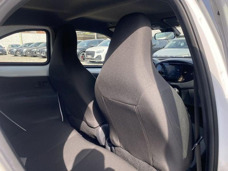 Toyota Aygo X Aygo X 1.0 72CV