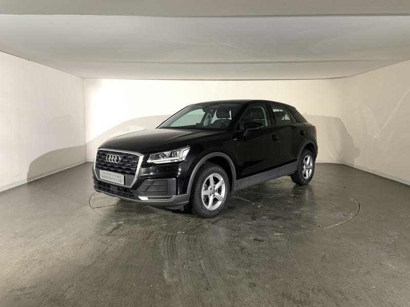 Audi Q2 1.6 tdi business