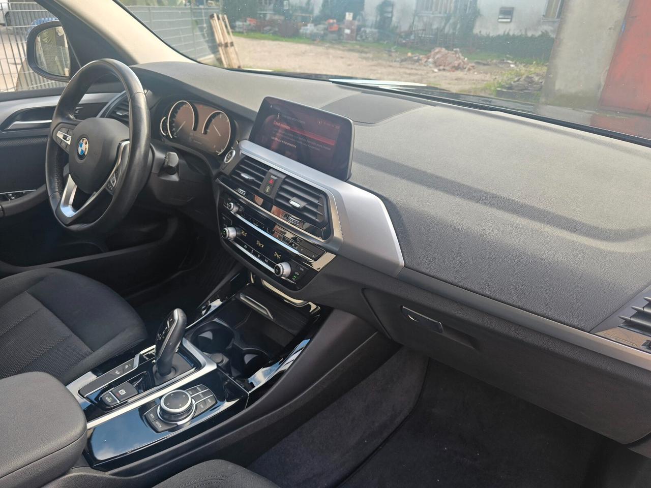 Bmw X3 xDrive20d 48V Business Advantage