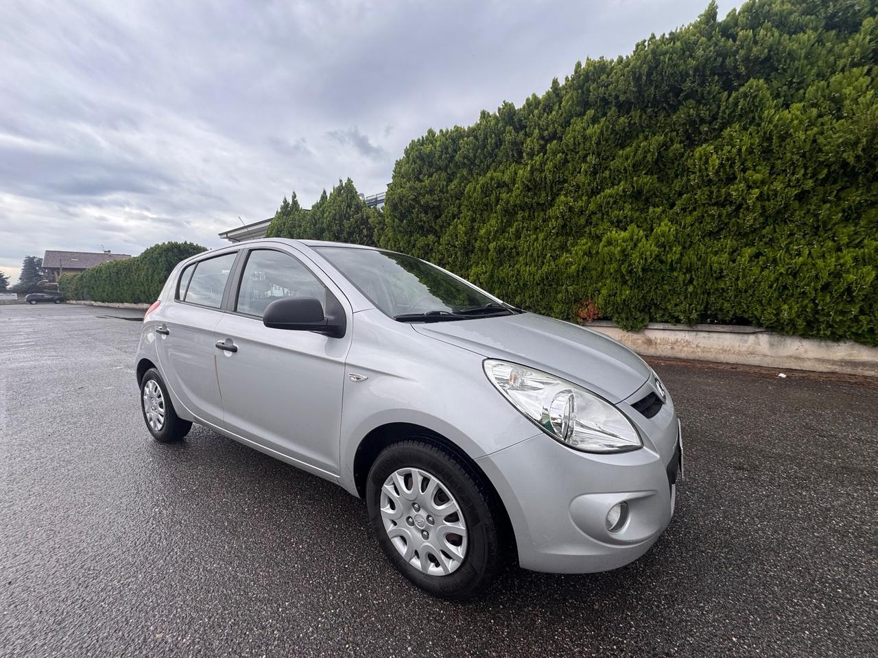 Hyundai i10 1.2 16V Active