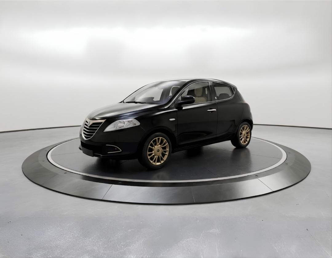 LANCIA Ypsilon 3ª serie - Ypsilon 1.2 69 CV 5 porte S&S Gold