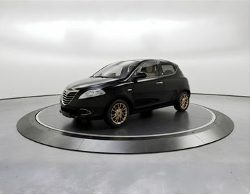 LANCIA Ypsilon 3ª serie - Ypsilon 1.2 69 CV 5 porte S&S Gold