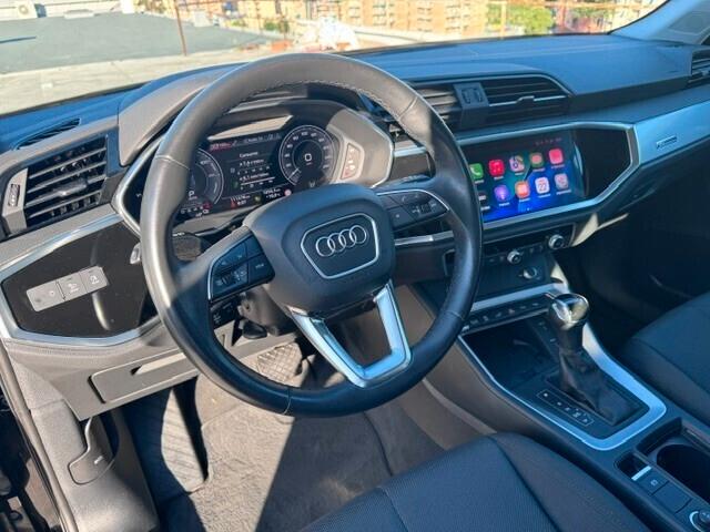 Audi Q3 45 1.4 tfsi E-Tronic Plug-In S-tronic Fatturabile