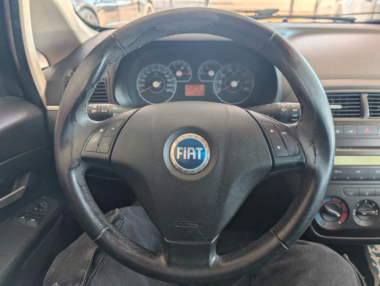 Fiat Punto Classic 1.3 MJT 16V 5 porte Dynamic