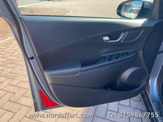 HYUNDAI Kona 1.0 T-GDI Comfort