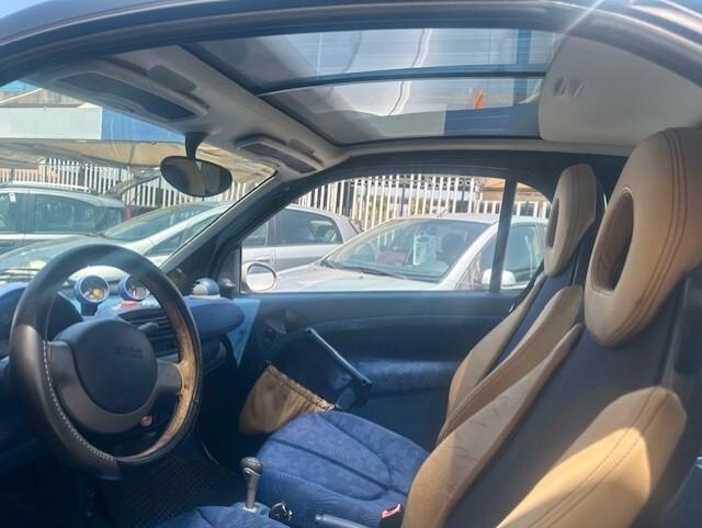 SMART FORTWO CON SOLO 107. 000 KM