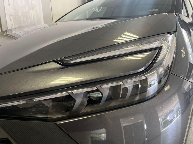 Toyota C-HR 1.8 HV E-CVT Trend