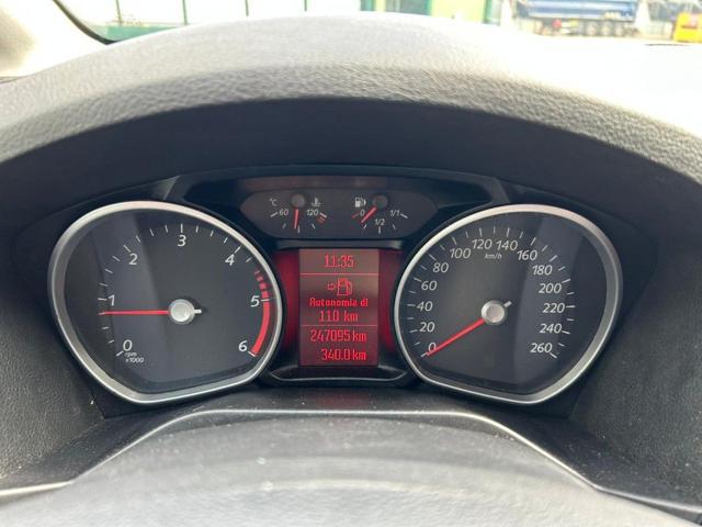 FORD S-Max 2.0 TDCi 140CV Titanium *OK NEOPATENTATI*