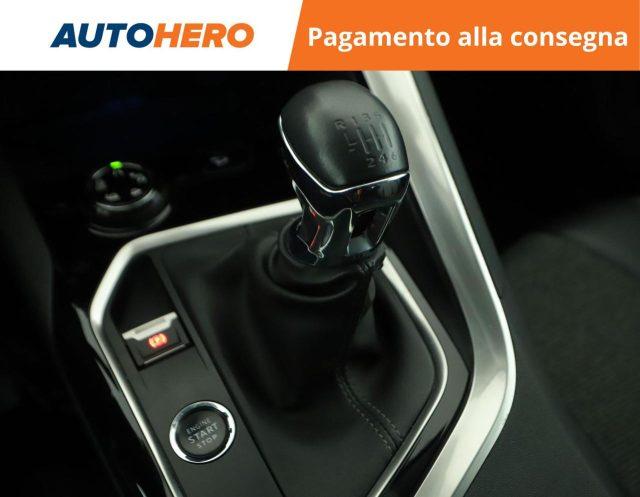 PEUGEOT 3008 BlueHDi 130 S&S Allure