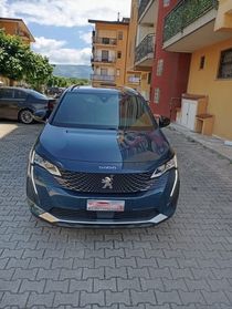 Peugeot 5008 BlueHDi 130 S&S EAT8 GT Pack