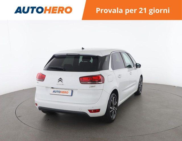 CITROEN C4 Picasso BlueHDi 120 S&S EAT6 Feel