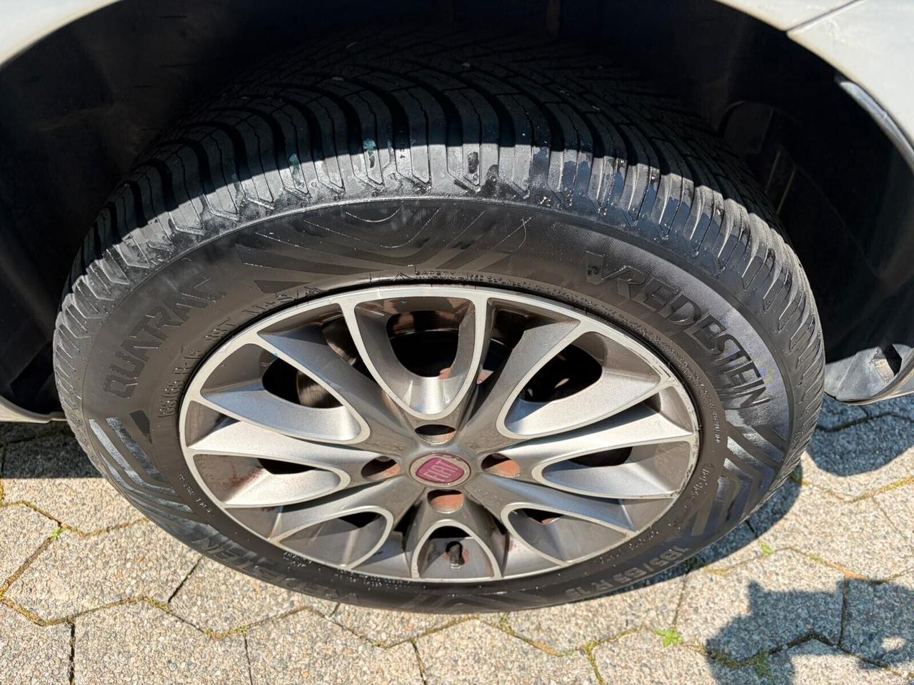 Fiat Punto Evo 1.4 5 porte Dynamic Natural Power*NEOPATENTATI