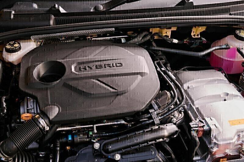 Mg ZS STANDARD 1.5 115CV - BENZINA