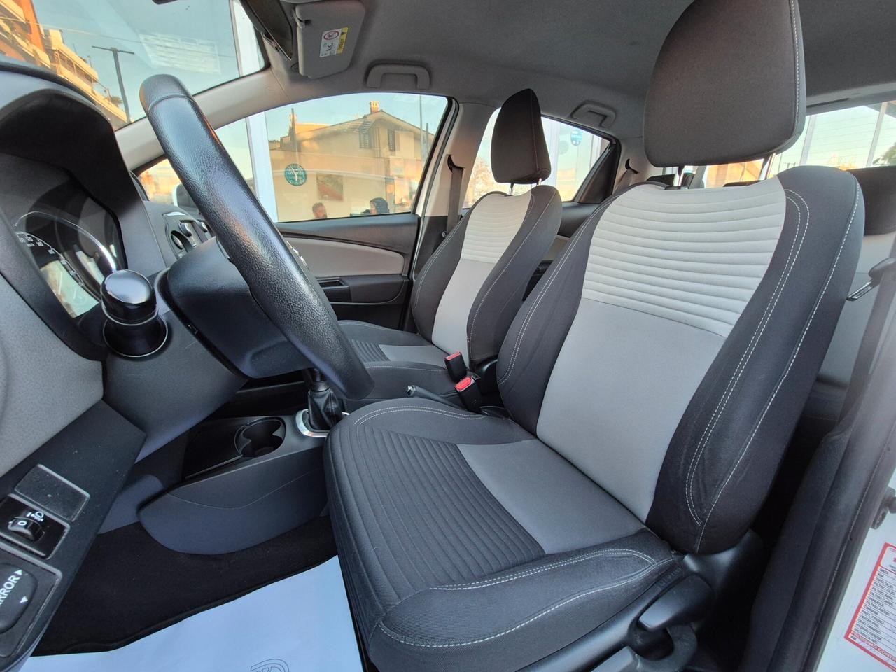 Toyota Yaris ACTIVE 1.0BENZINA 69CV