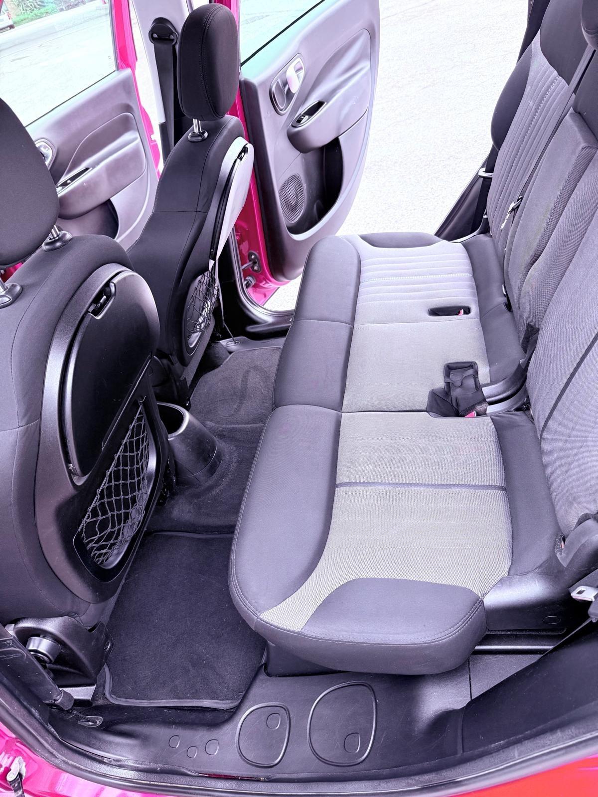 Fiat 500L 1.3 Multijet 85 CV Lounge Ok neopatentati