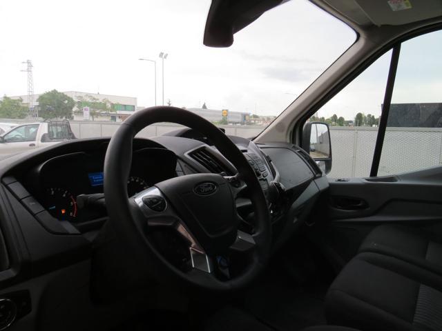 FORD Transit 2.0TDCi EcoBlue 170 MAN, JUMBO