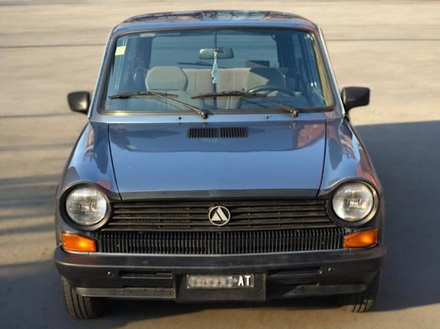 Autobianchi A112 A112 965 Elite