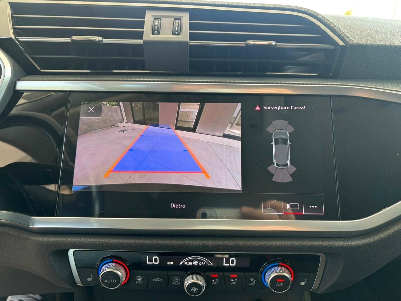 Audi Q3 2.0 Tdi SportBack 150 CV Sport !'!'!
