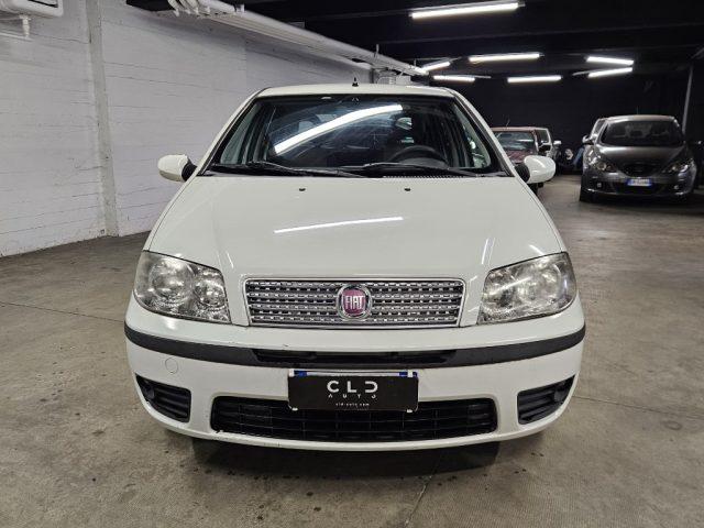 FIAT Punto Classic 1.2 5 porte Natural Power Active