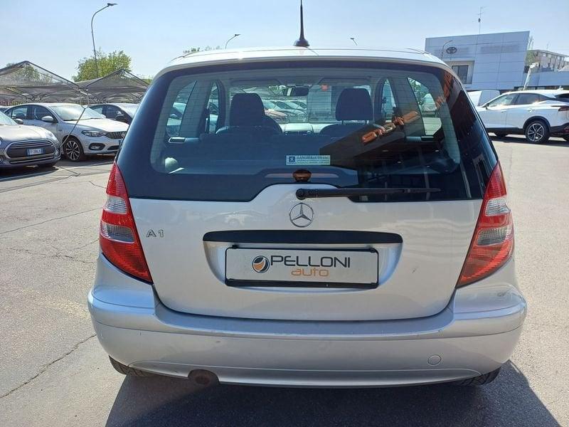 Mercedes-Benz Classe A A 150 Classic KM CERTIFICATI