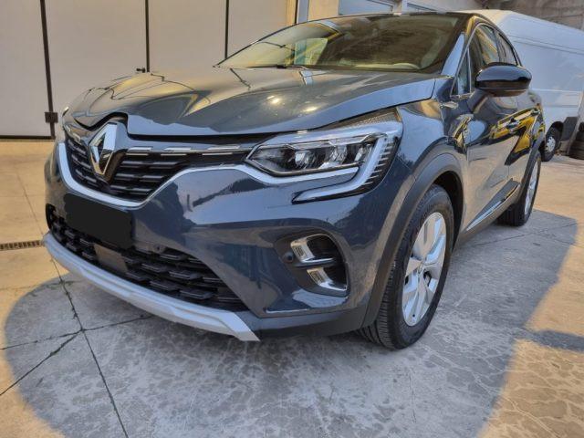 RENAULT Captur Full Hybrid E-Tech 145 CV Intens