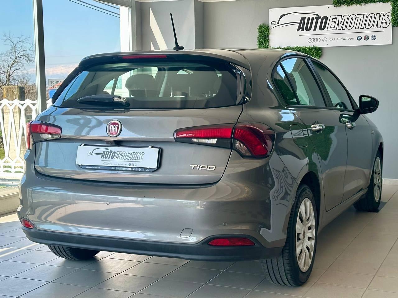 Fiat Tipo 1.4 | 95 CV - Unico Proprietario