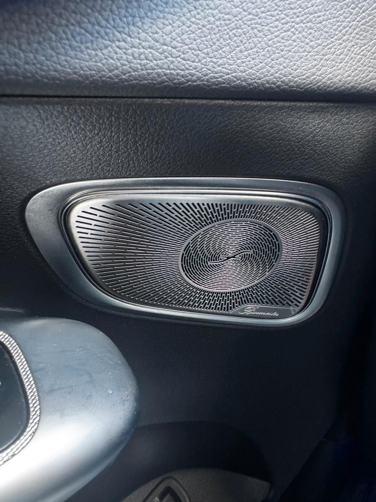 Mercedes GLC 300 d 4Matic Mild Hybrid AMG Premium Plus