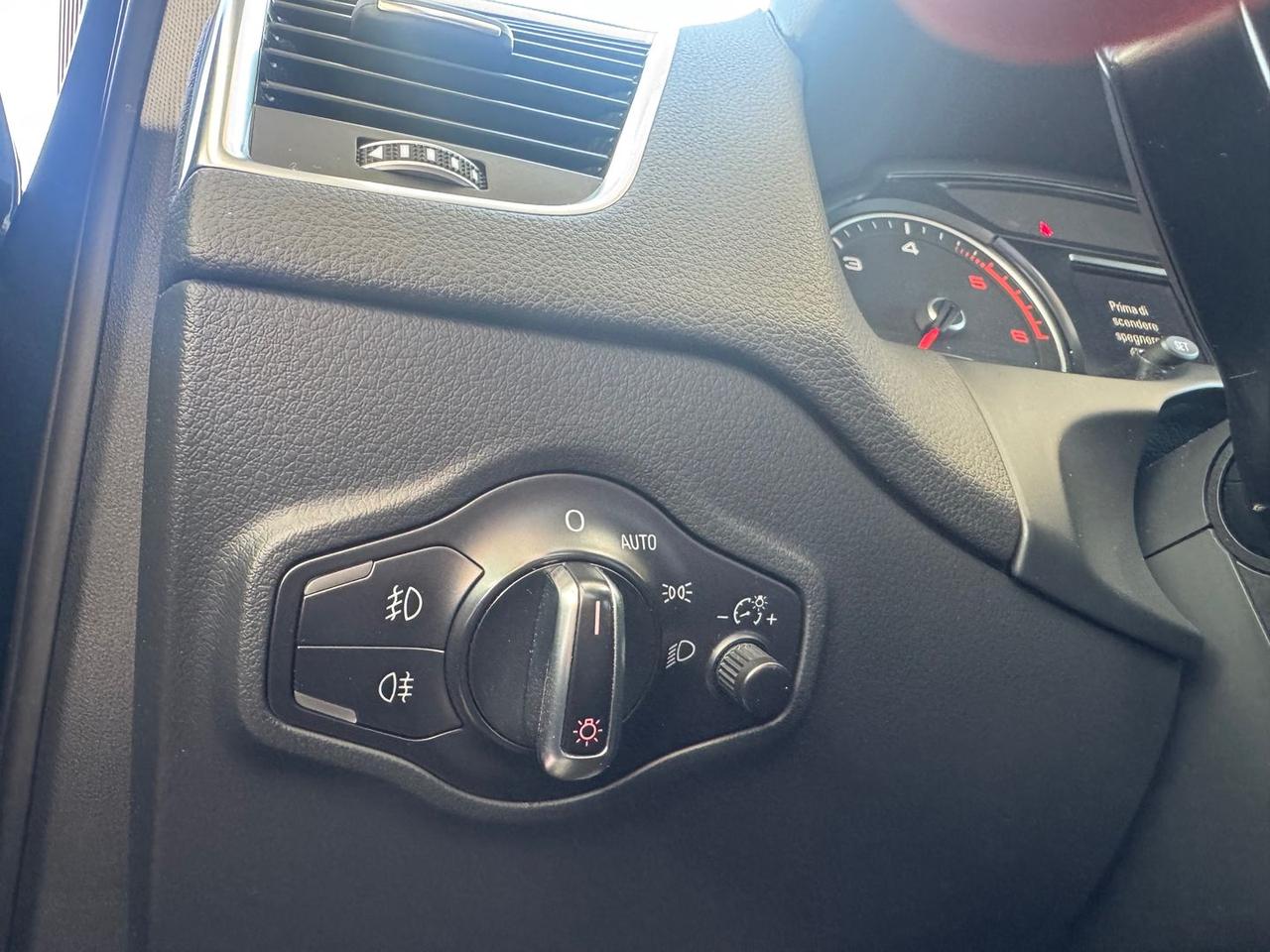 Audi Q5 S Line 2.0 TDI DISTRIBUZIONE ESEGUI #10200