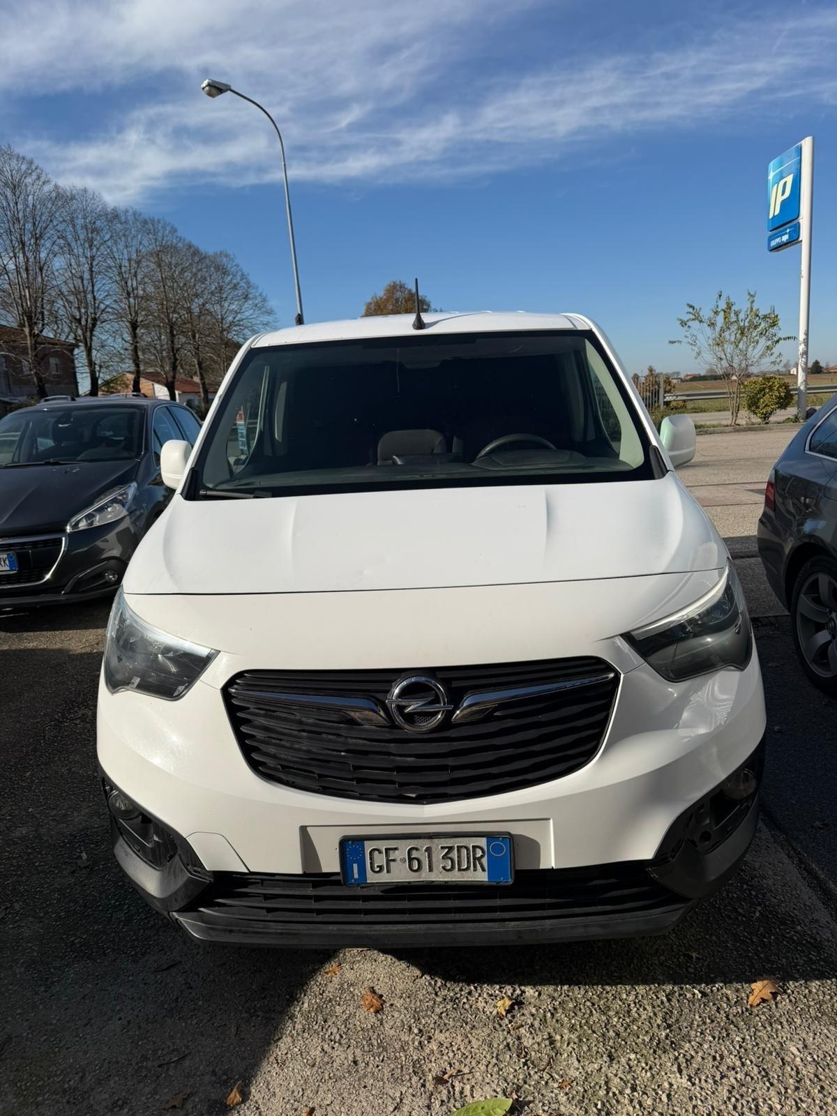 Opel Combo 1.5 Diesel