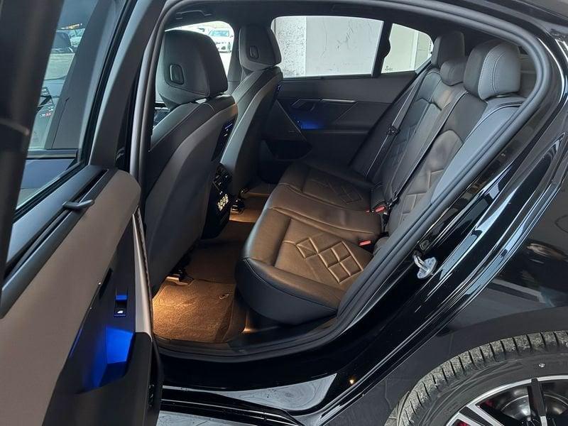 BMW Serie 5 520d 48V xdrive MSport Pro auto