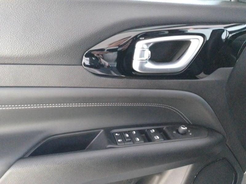 Jeep Compass 1.6 mjt 80 Anniversario 2wd 130cv