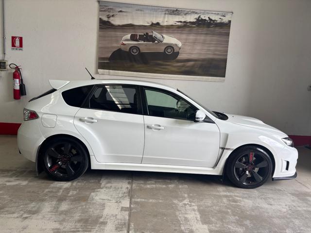 SUBARU Impreza 2.5 WRX STi MOTORE RIFATTO