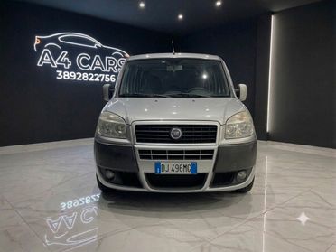 Fiat Doblo Doblò 1.3 Multijet 16V Malibù