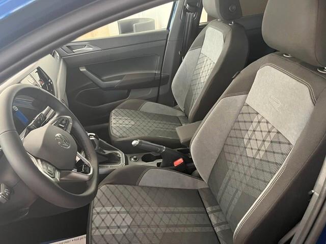 Volkswagen Taigo 1.0 TSI 115 CV DSG R-Line