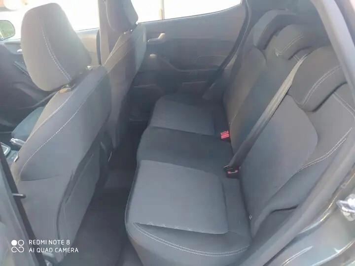 Ford Fiesta Active 1.0 Ecoboost 95 CV