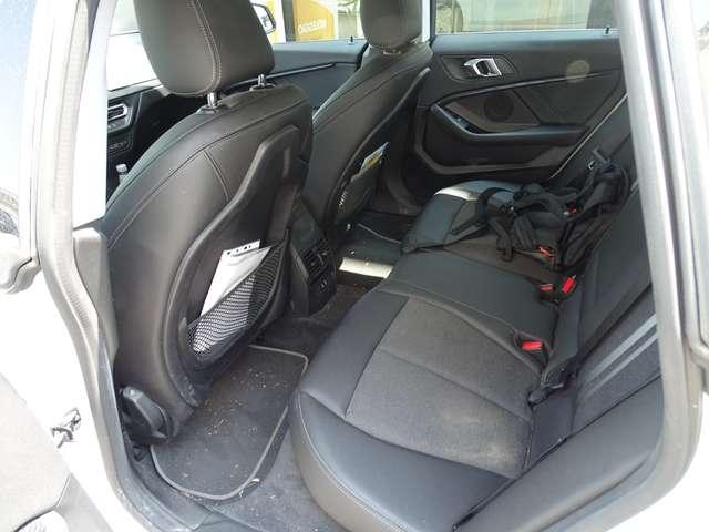 BMW 218 218i Gran Coupe Advantage 140cv auto