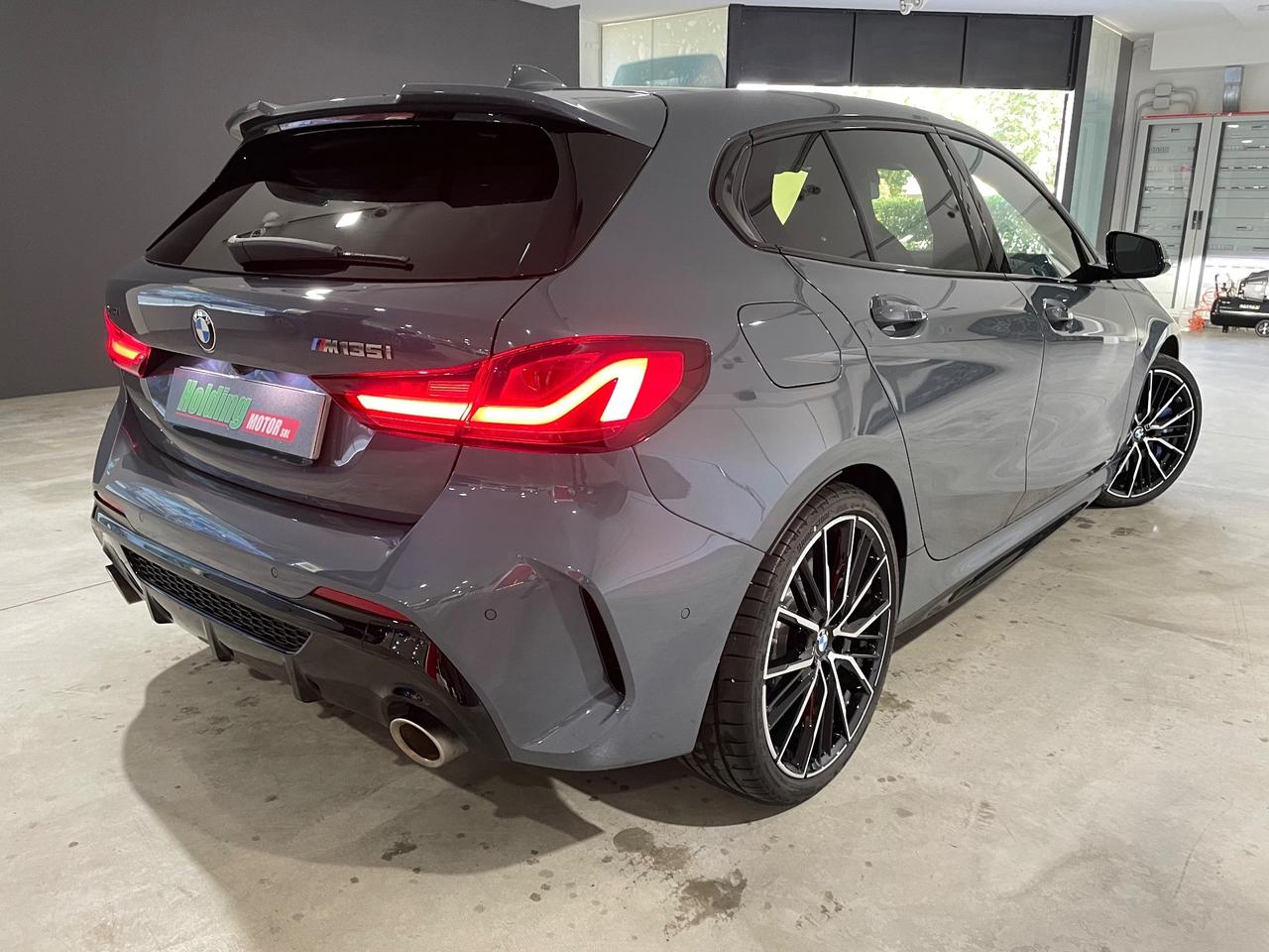 Bmw 135 M 135i xDrive