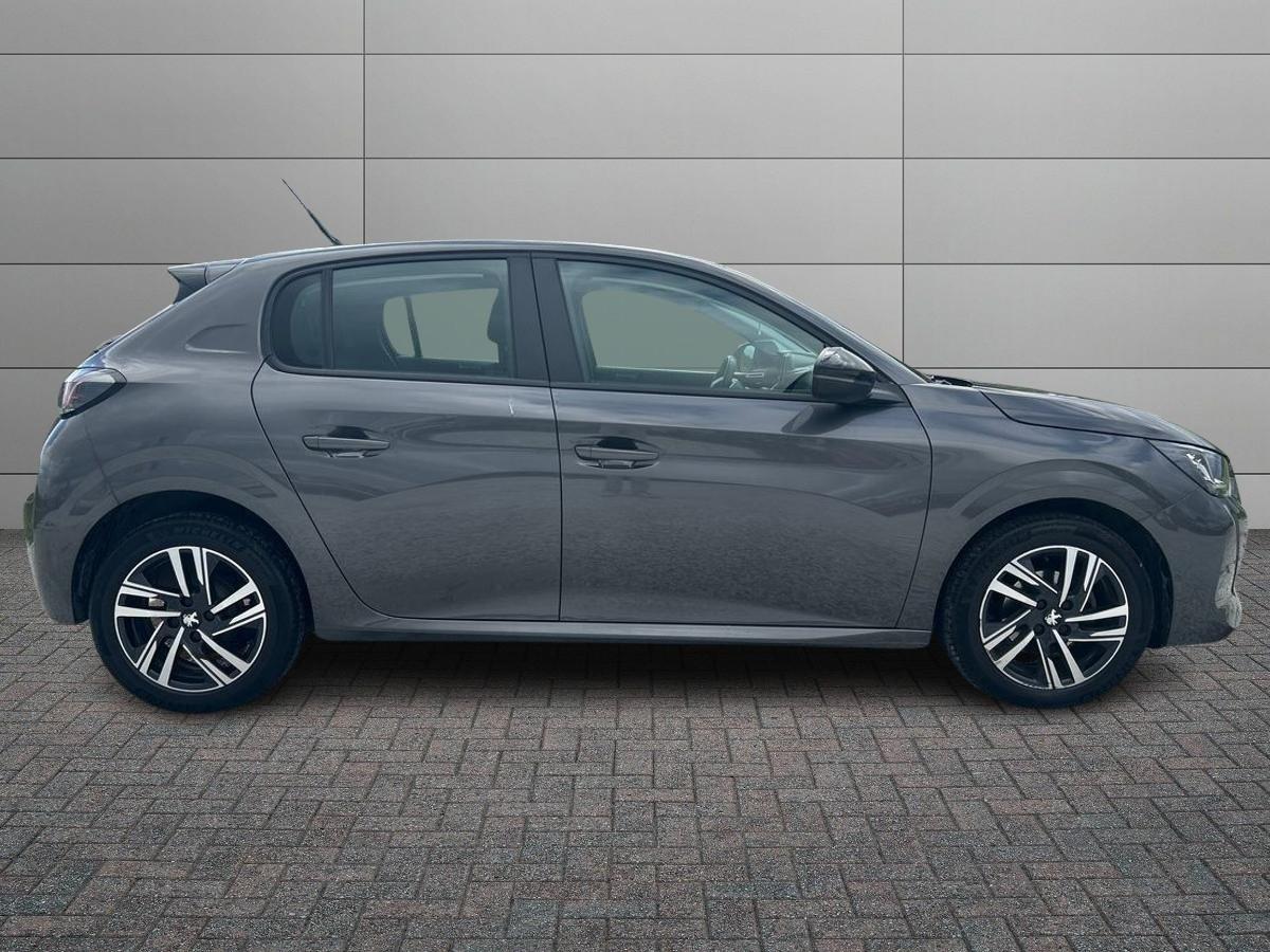 PEUGEOT 208 2ª serie - 208 PureTech 75 Stop&Start 5 porte Active Pac