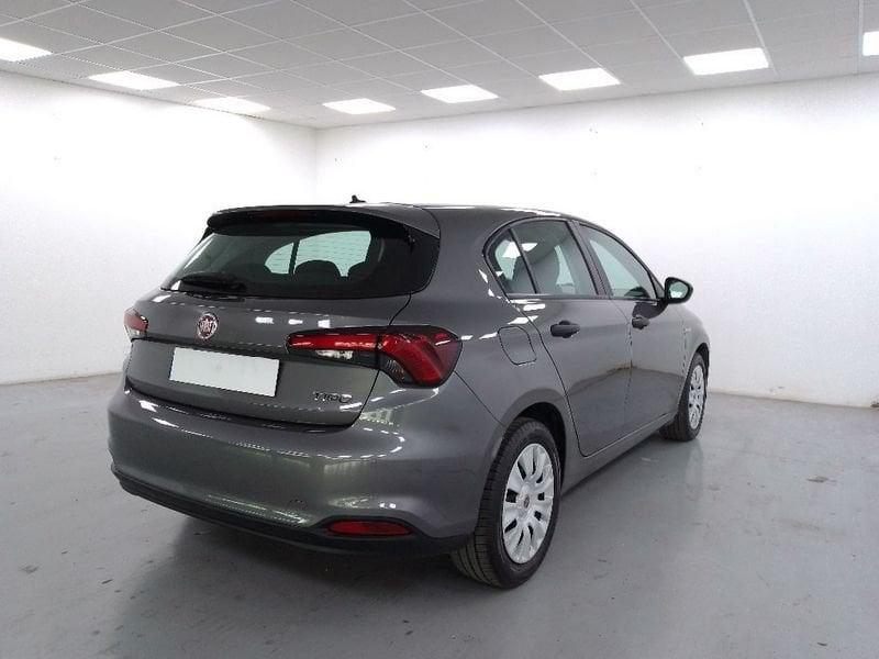 FIAT Tipo 5p 1.6 mjt City Life s&s 130cv