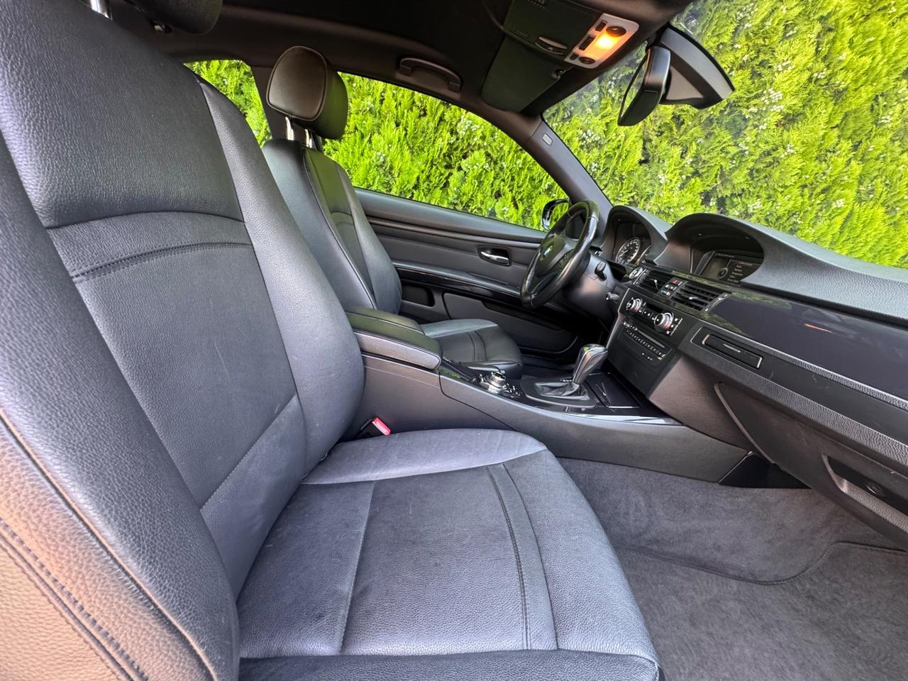 Bmw 320 320, futura, anno 2011, 2.0 diesel, automatico