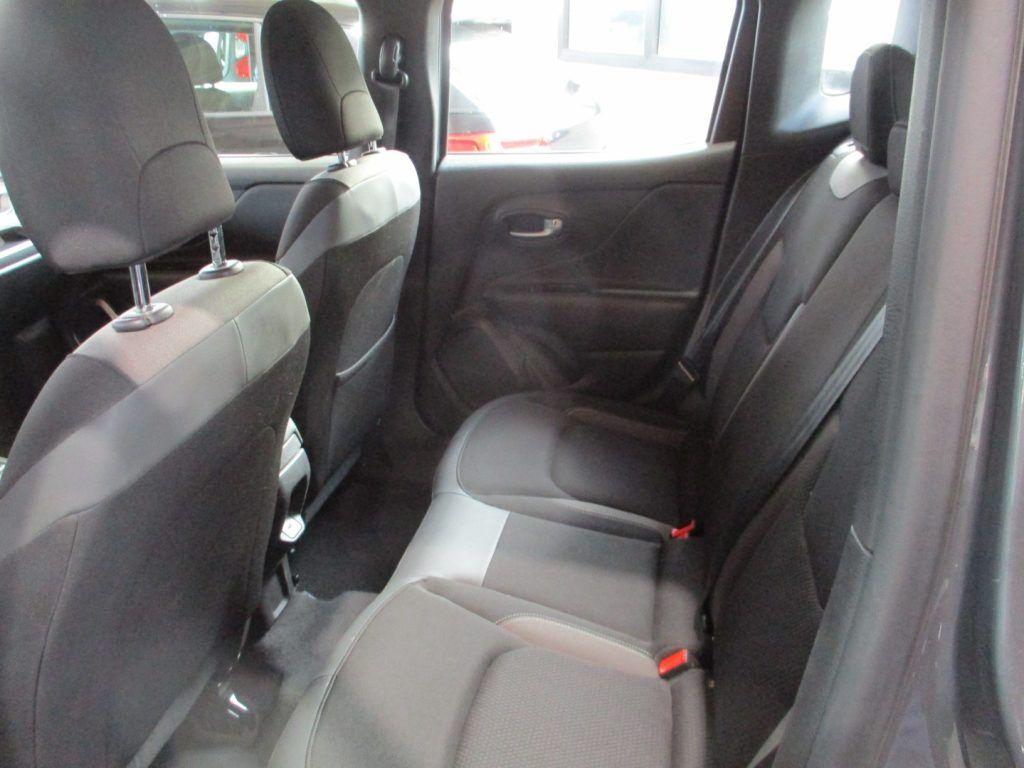 Jeep Renegade 1.0 120Cv Limited - CarPlay/ACC/Sensori