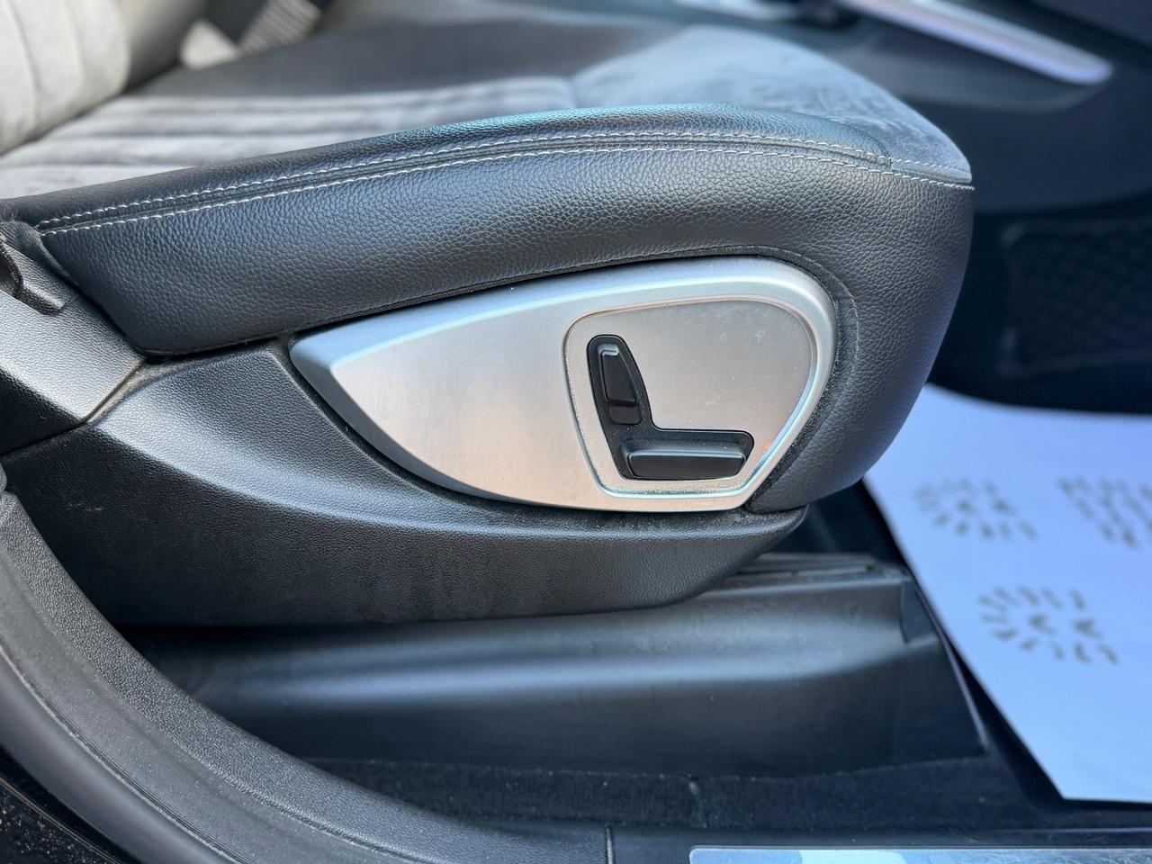 Mercedes-benz ML 320 CDI Sport